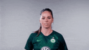 champions league football GIF by VfL Wolfsburg