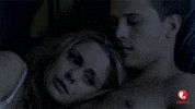 rose mciver television GIF by Lifetime