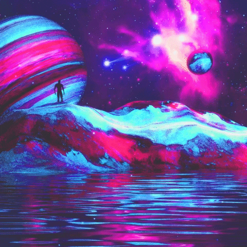Design Loop GIF by dualvoidanima