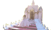 Fashion Pink Sticker by AcromaxMedia