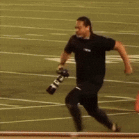 Football Photo GIF by Respective