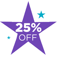 Gg25 Sticker by GLAMGLOW