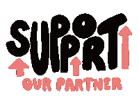 Weinbergnewtongallery art support gallery social justice Sticker