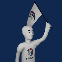 WojakFans meme crypto nft flag GIF
