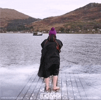 Swimming GIF by Lomo Watersport