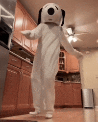 Get Down Christmas GIF by Respective