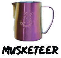 Coffee Cafe Sticker by jibbijug