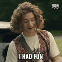 Fun Date GIF by HBO Max