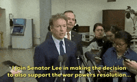 news rand paul iran briefing GIF