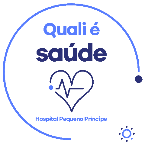 Quali Qualicorp Qualipoia Hospitalpequenoprincipe Sticker by Qualicorp