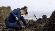 Candela Pena Programa GIF by Movistar Plus+