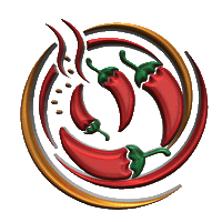 Mephotsauce Sticker by Michael's Exotic Peppers