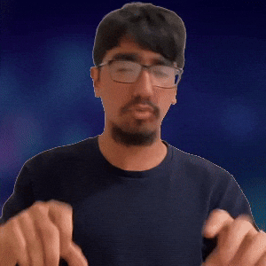 The finger wiggler