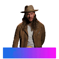 Sticker Sticker by The Circle