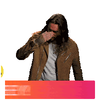 Sticker Sticker by The Circle