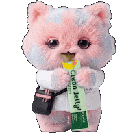 Skincare Sticker by GENiS