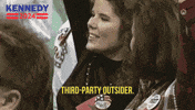 Challenge Cant Do GIF by Team Kennedy