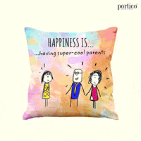 Never Give Up Fighting GIF by Creative Portico (India) Pvt. Ltd