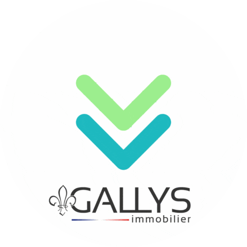 Agence Sticker by Gallys Immobilier