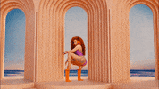 Dance Summer GIF by Cardi B
