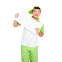 Happy Look Sticker by Pearl 102FM