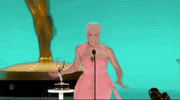 Wait What Wow GIF by Emmys