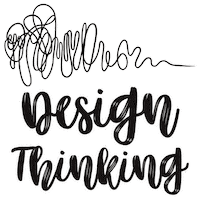 Estrategia Garabato Sticker