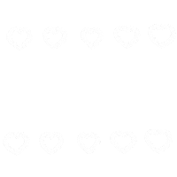 白 Sticker