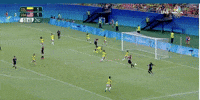 colombia olympics GIF by U.S. Soccer Federation