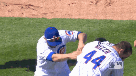 major league baseball sport GIF by MLB