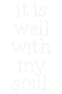 Mental Health Text Sticker