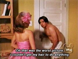 Amy Jo Johnson 90S GIF