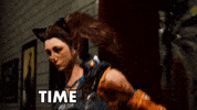 Video Game Cat GIF by 110 Industries
