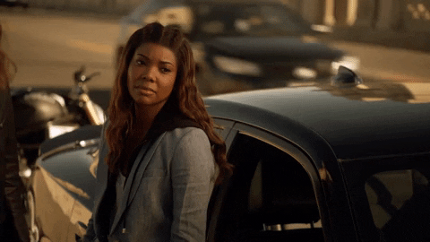 Sptv Las Finest GIF by Sony Pictures Television