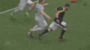 real madrid ronaldo GIF by PlayStation