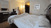 Time For Bed Bedtime GIF