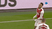 Arsenal Fail GIF by MolaTV