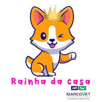 Pet Veterinaria Sticker by Clínica MarcoVet