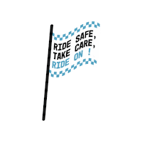 rideonexp roe ride on ride on experience ride on exp Sticker