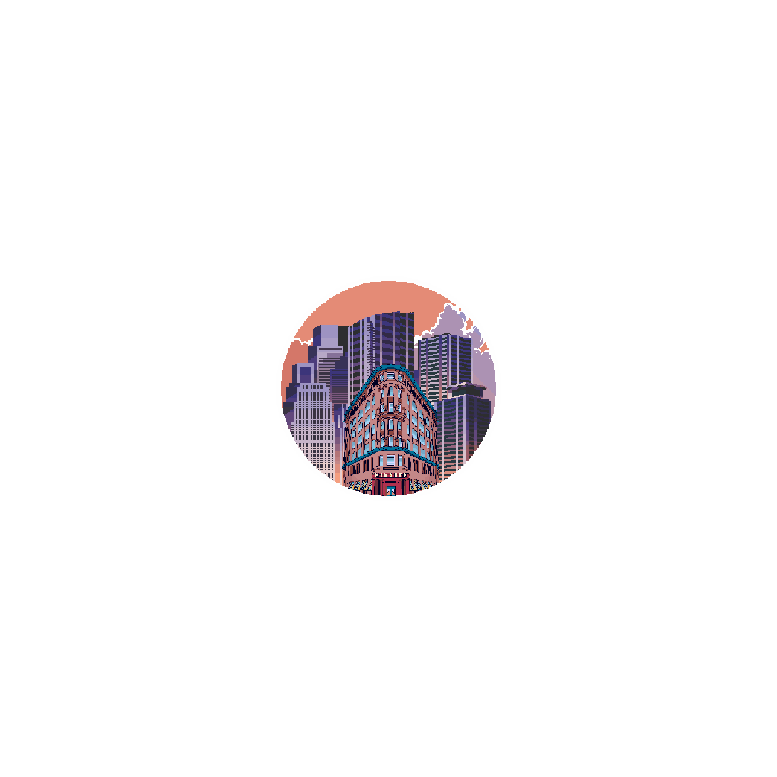 10Bandarlampung23 Sticker by Abankirenk Kreatif