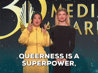Queerness Is a Superpower