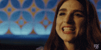 turn up drinking GIF by You're The Worst 