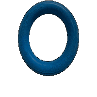 NWringette ringette nwringette Sticker