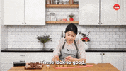 Valentines Day Cooking GIF by BuzzFeed