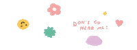 Heart Star Sticker