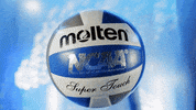 North Carolina Volleyball GIF by UNC Tar Heels