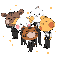 Oneus Hwanwoong Sticker