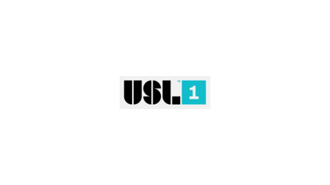 united soccer league Sticker by USL
