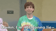 Snl GIF by Saturday Night Live