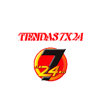 7X24Bernabeu Sticker by Tiendas7x24
